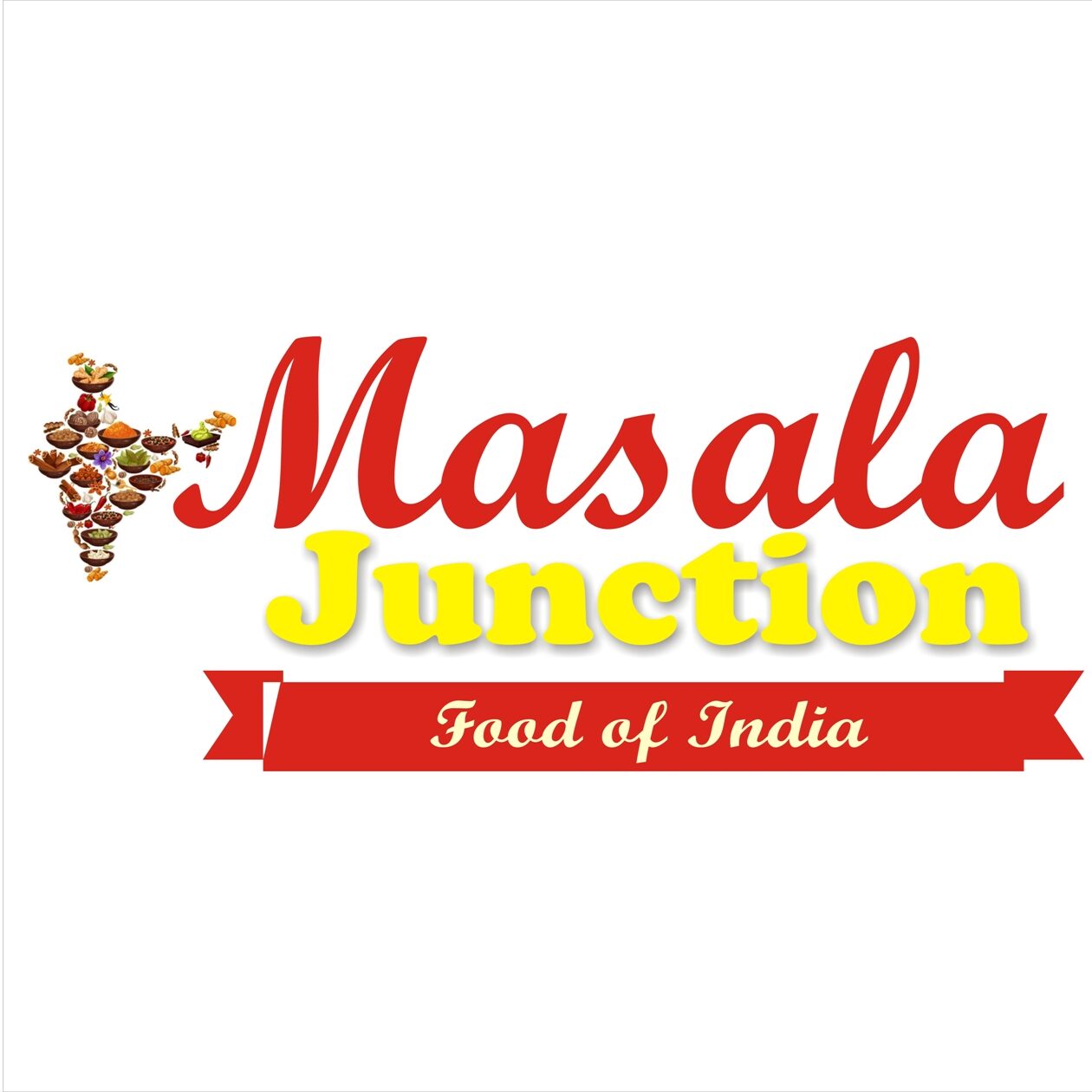 masala junction - logo
